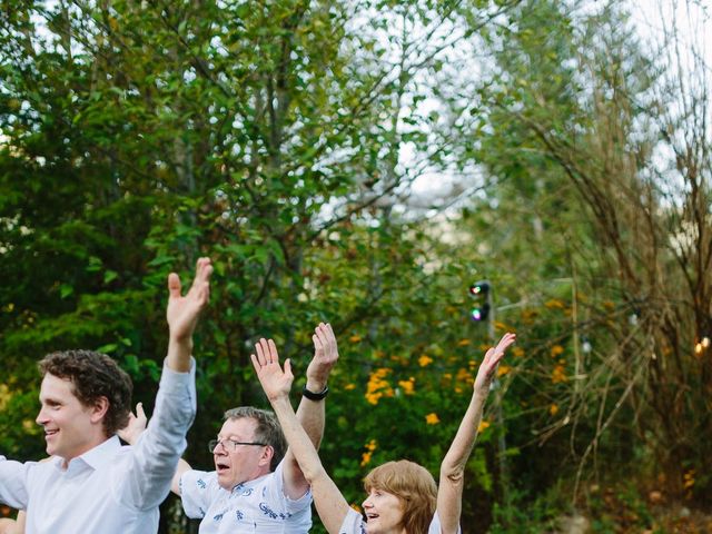 Sam and Keira&apos;s wedding in Squamish, British Columbia 181