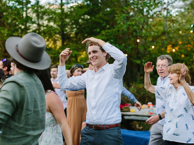 Sam and Keira&apos;s wedding in Squamish, British Columbia 182