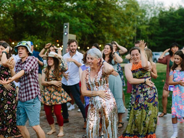 Sam and Keira&apos;s wedding in Squamish, British Columbia 184