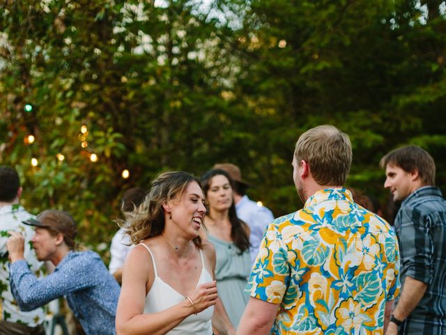 Sam and Keira&apos;s wedding in Squamish, British Columbia 189