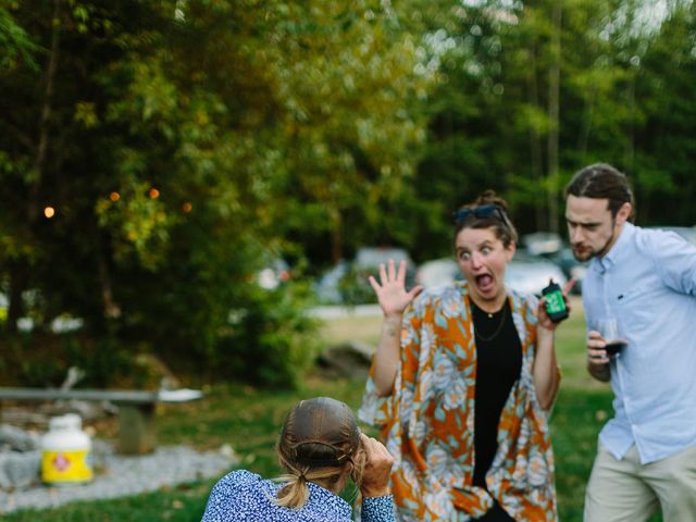 Sam and Keira&apos;s wedding in Squamish, British Columbia 190