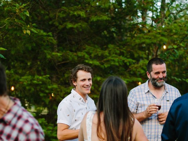 Sam and Keira&apos;s wedding in Squamish, British Columbia 193