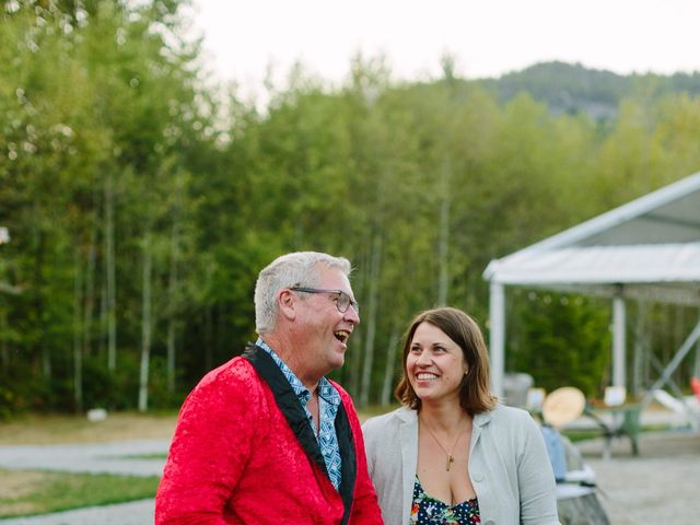 Sam and Keira&apos;s wedding in Squamish, British Columbia 198