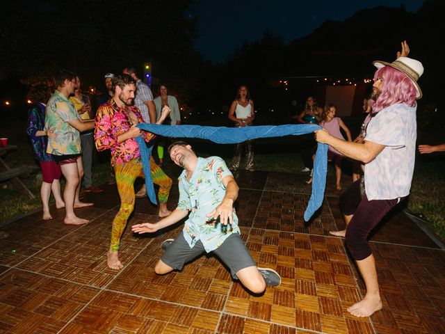 Sam and Keira&apos;s wedding in Squamish, British Columbia 220