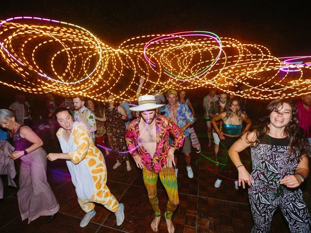 Sam and Keira&apos;s wedding in Squamish, British Columbia 228