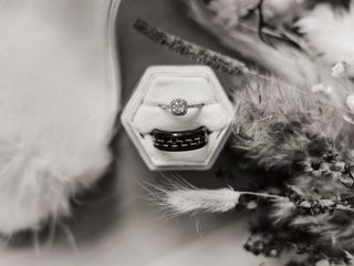 Matt &amp; Ashli's wedding 3