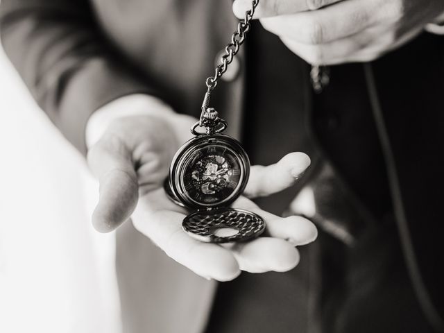 Ashli and Matt's wedding in Ajax, Ontario 9