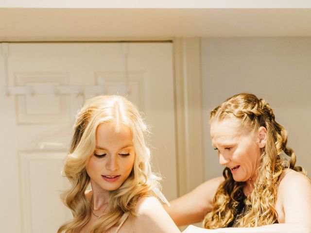 Ashli and Matt's wedding in Ajax, Ontario 13