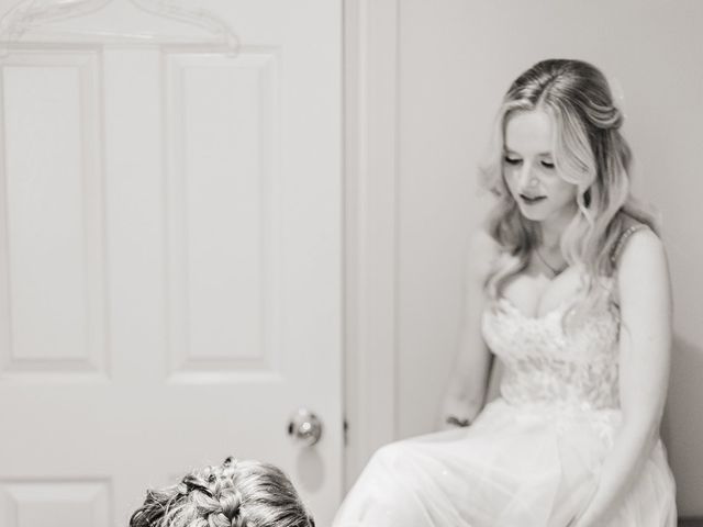 Ashli and Matt's wedding in Ajax, Ontario 14