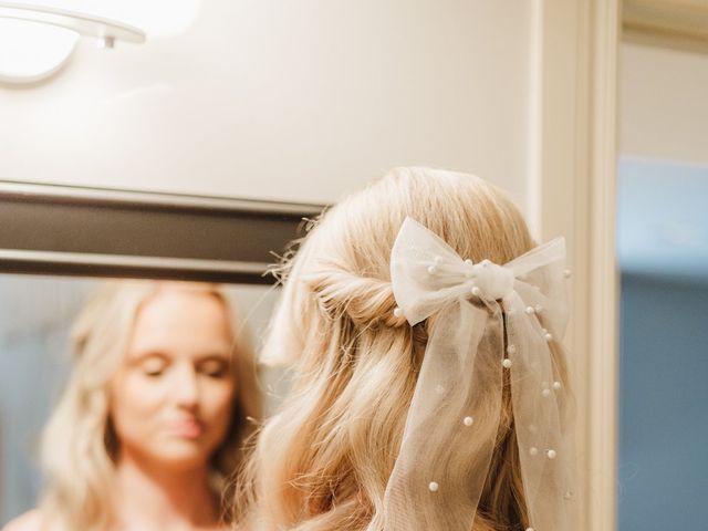 Ashli and Matt's wedding in Ajax, Ontario 15