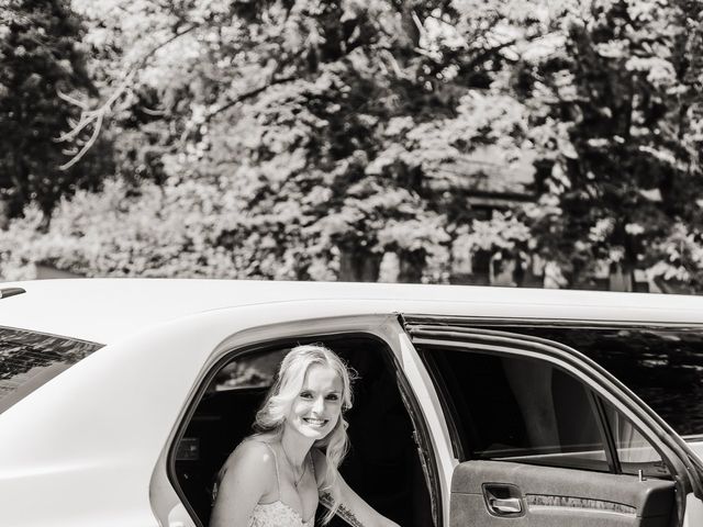 Ashli and Matt's wedding in Ajax, Ontario 18