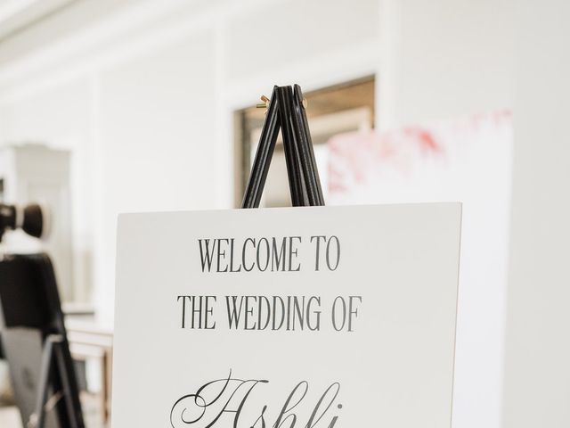 Ashli and Matt's wedding in Ajax, Ontario 22