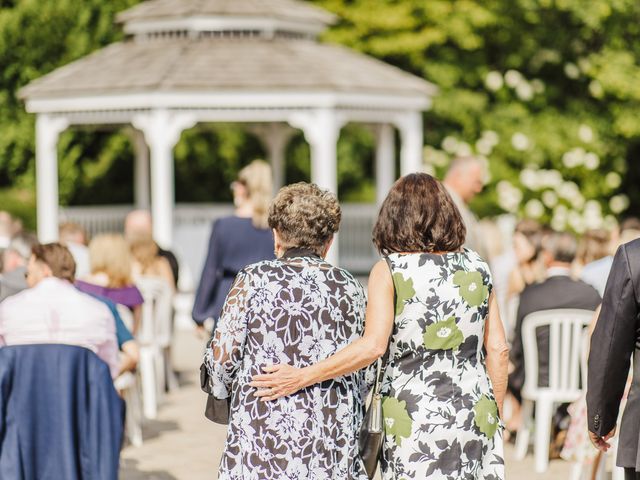 Ashli and Matt's wedding in Ajax, Ontario 23