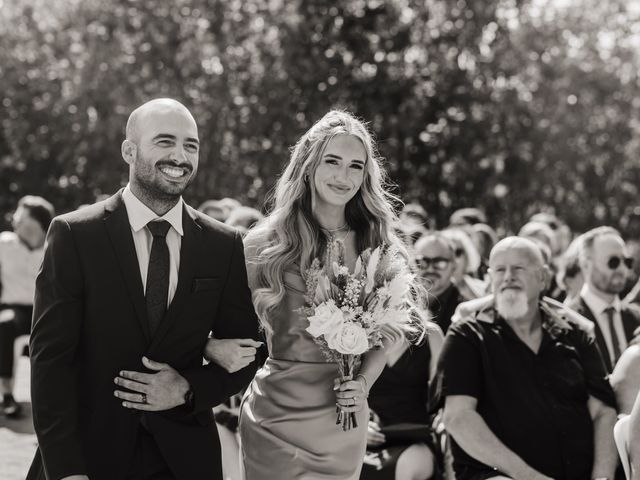 Ashli and Matt's wedding in Ajax, Ontario 25