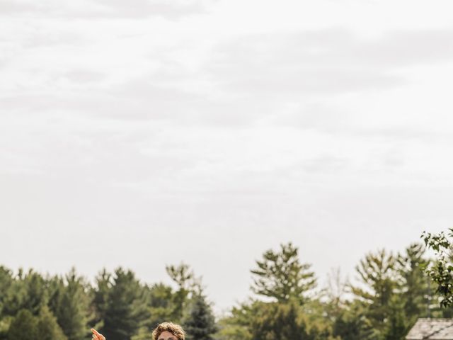 Ashli and Matt's wedding in Ajax, Ontario 27