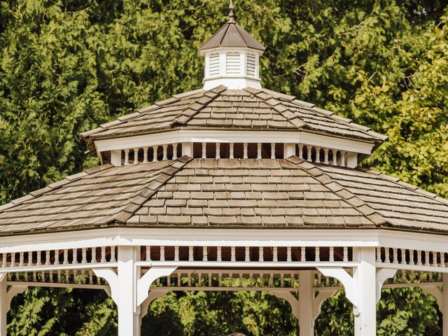 Ashli and Matt's wedding in Ajax, Ontario 37