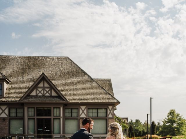 Ashli and Matt's wedding in Ajax, Ontario 39