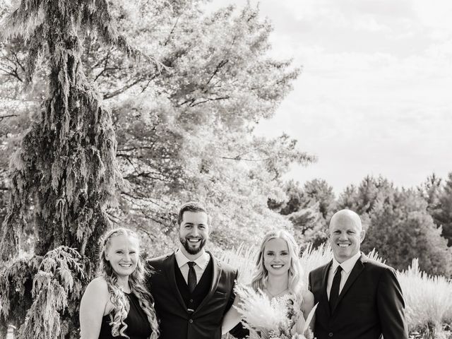 Ashli and Matt's wedding in Ajax, Ontario 43