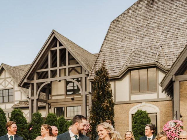 Ashli and Matt's wedding in Ajax, Ontario 47