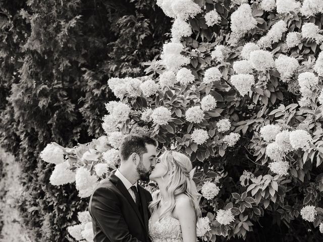 Ashli and Matt's wedding in Ajax, Ontario 49