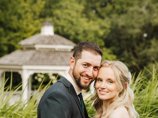 Ashli and Matt's wedding in Ajax, Ontario 53