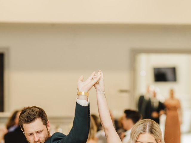 Ashli and Matt's wedding in Ajax, Ontario 57