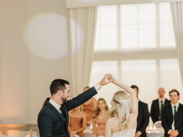 Ashli and Matt's wedding in Ajax, Ontario 59