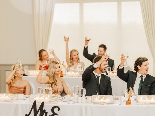 Ashli and Matt's wedding in Ajax, Ontario 61