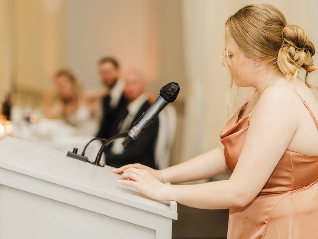 Ashli and Matt's wedding in Ajax, Ontario 62