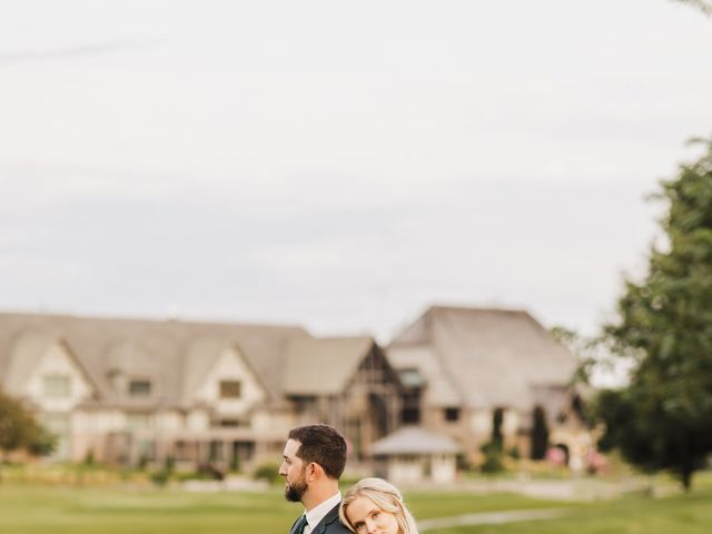 Ashli and Matt's wedding in Ajax, Ontario 65