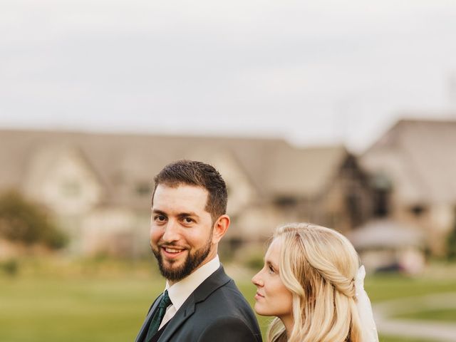 Ashli and Matt's wedding in Ajax, Ontario 66