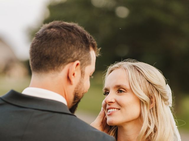 Ashli and Matt's wedding in Ajax, Ontario 67