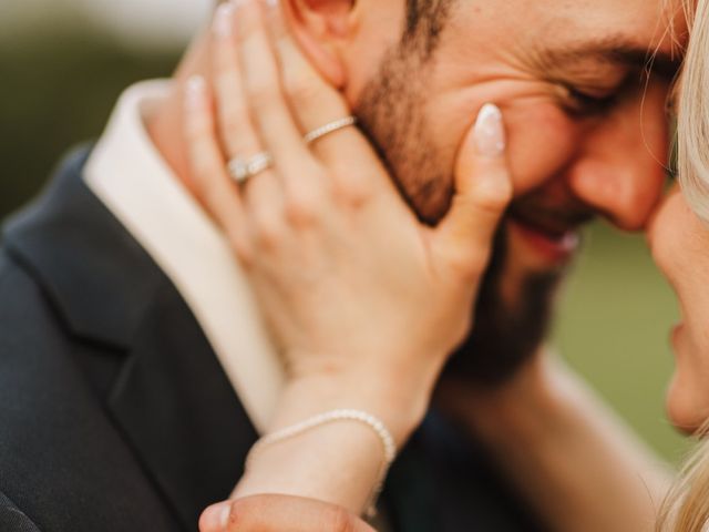 Ashli and Matt's wedding in Ajax, Ontario 68