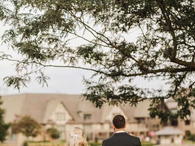 Ashli and Matt's wedding in Ajax, Ontario 69