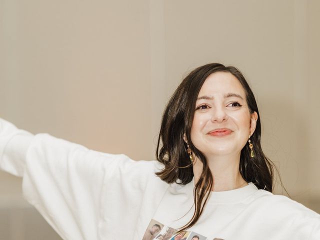 Ashli and Matt's wedding in Ajax, Ontario 72