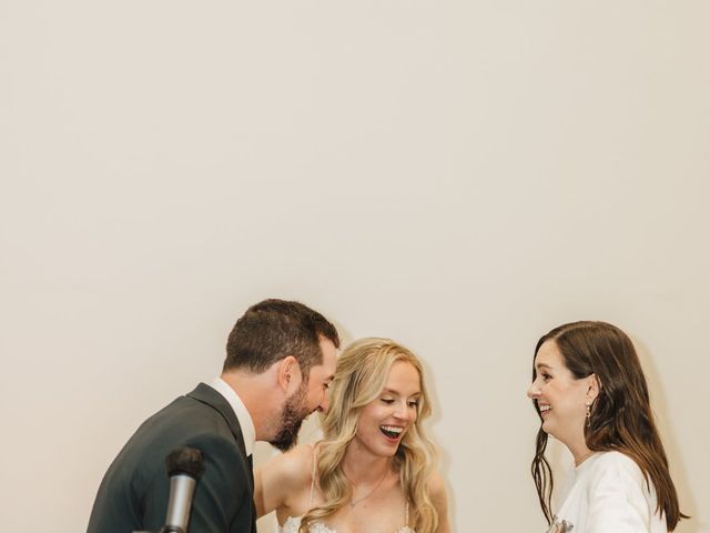 Ashli and Matt's wedding in Ajax, Ontario 73