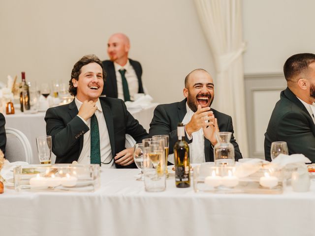 Ashli and Matt's wedding in Ajax, Ontario 74