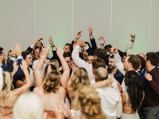 Ashli and Matt's wedding in Ajax, Ontario 75