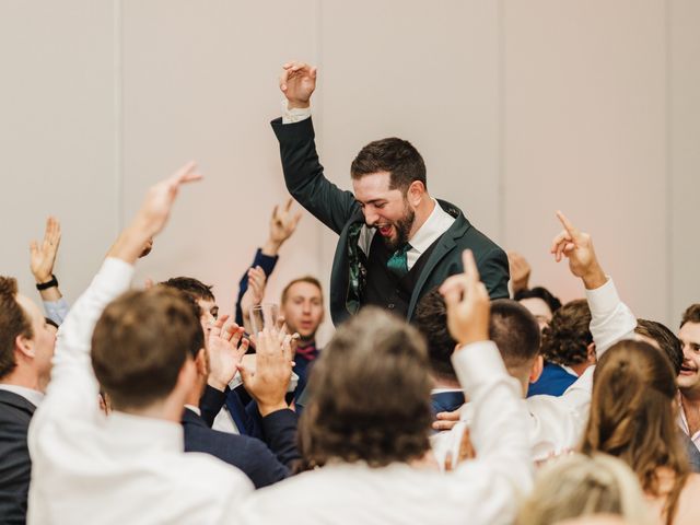 Ashli and Matt's wedding in Ajax, Ontario 76