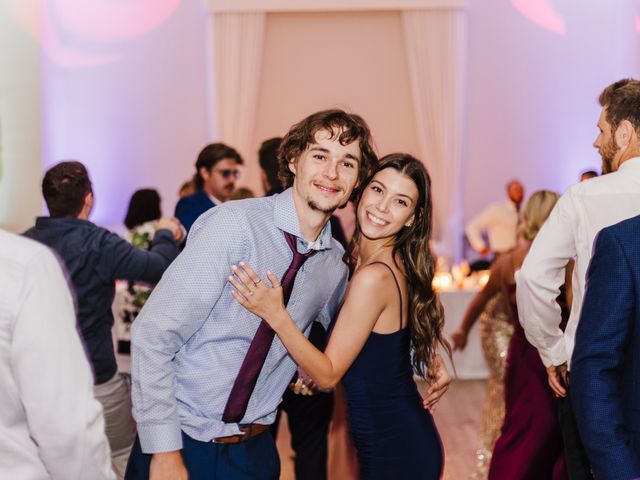 Ashli and Matt's wedding in Ajax, Ontario 77