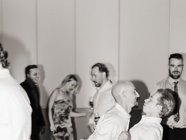 Ashli and Matt's wedding in Ajax, Ontario 79