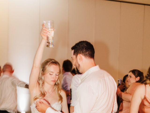 Ashli and Matt's wedding in Ajax, Ontario 80