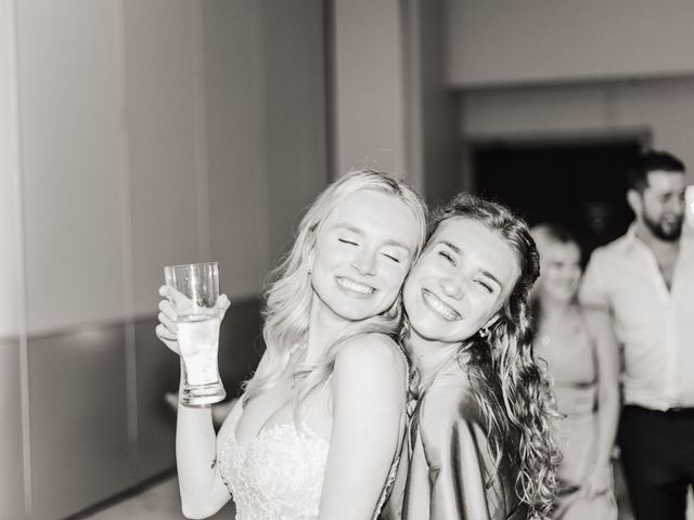 Ashli and Matt's wedding in Ajax, Ontario 81