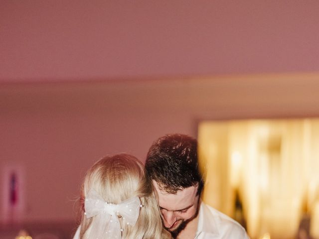 Ashli and Matt's wedding in Ajax, Ontario 82