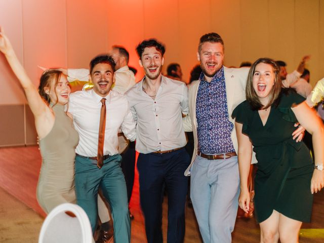 Ashli and Matt's wedding in Ajax, Ontario 84