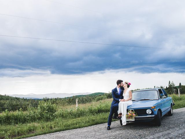 Jay and Abby&apos;s wedding in Vernon, British Columbia 78