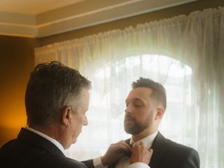 Vendela &amp; Colton's wedding 2