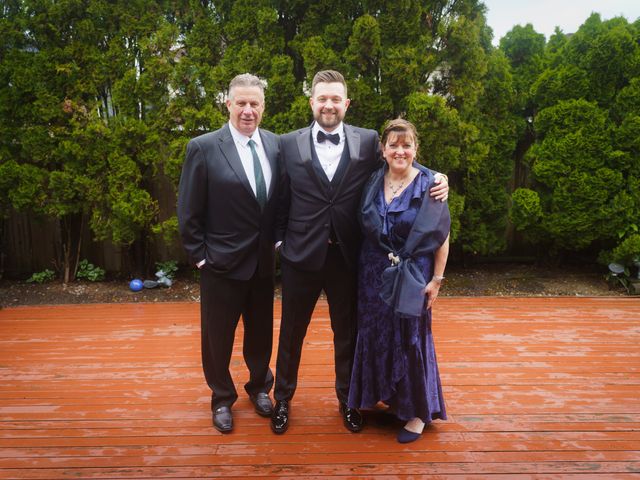 Colton and Vendela's wedding in Maple Ridge, British Columbia 2
