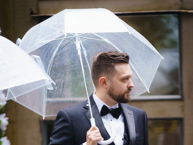 Colton and Vendela's wedding in Maple Ridge, British Columbia 9