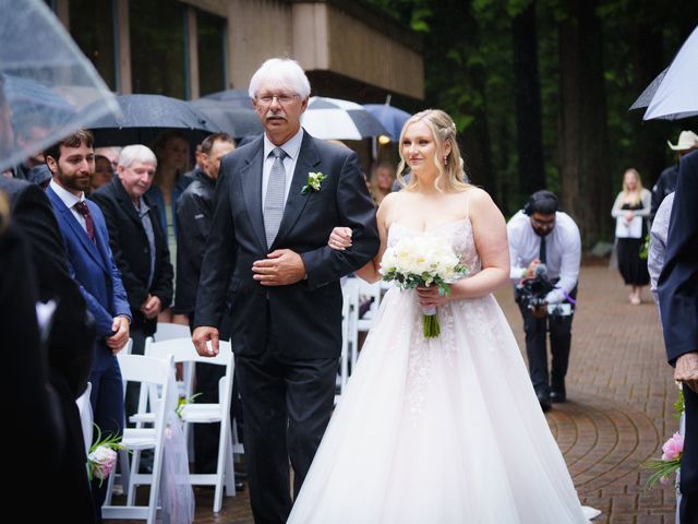 Colton and Vendela's wedding in Maple Ridge, British Columbia 10